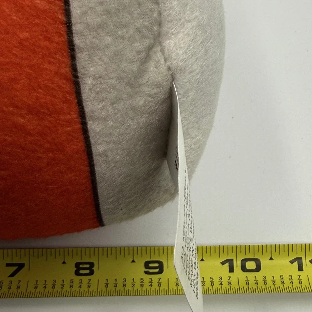 Universal Studios The Simpsons Duff Lite Beer Can Plush Toy Collectible 9.5